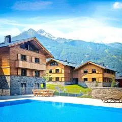 AlpinLodges Matrei