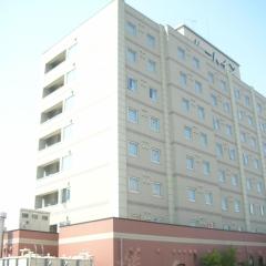 Hotel Route-Inn Kikugawa Inter