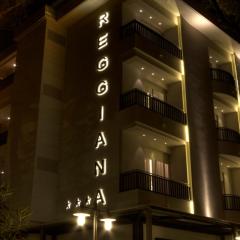 Hotel Reggiana