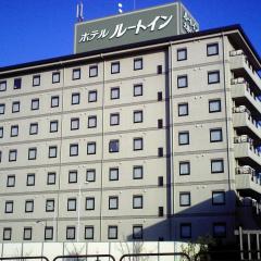 Hotel Route-Inn Ogaki Inter