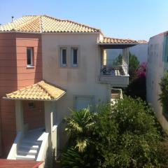 Anna's Villas by the Sea