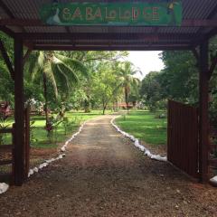 Sabalo Lodge Tours and Cabins