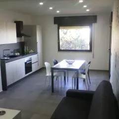 Elizabeth Apartment