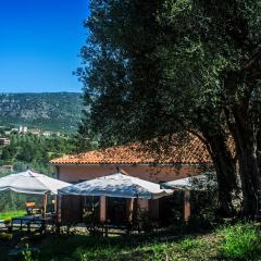 Agriturismo Murikè