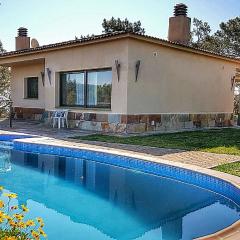 Villa Roselles