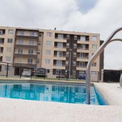 Condominio Mistral V