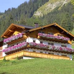 Alpenview Lechtal