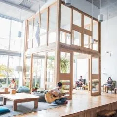 스타 호스텔 타이베이 역(Star Hostel Taipei Main Station)