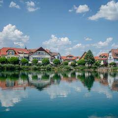 Seehotel Niedernberg - Das Dorf am See