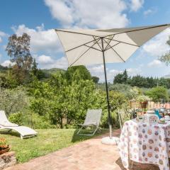 Le Civette e L'Upùpa Country Houses