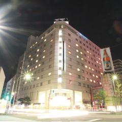 福岡渡邊大道卓越APA酒店