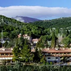 Hotel Rural Spa & Wellness Hacienda Los Robles hotel