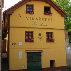 Vinarstvi Radim Mildner