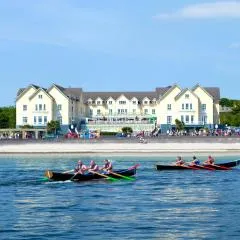 Galway Bay Hotel Conference & Leisure Centre