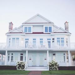 Cottages at Bay Harbor