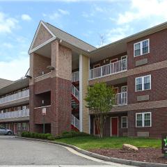 Extended Stay America Suites - Richmond - W Broad Street - Glenside - South