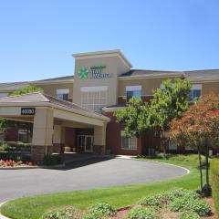 Extended Stay America Suites - Fremont - Fremont Blvd South