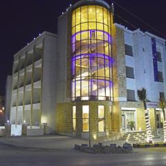 Aljamal Hotel