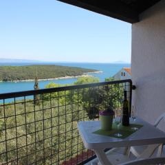 Apartments Unija Duga Uvala