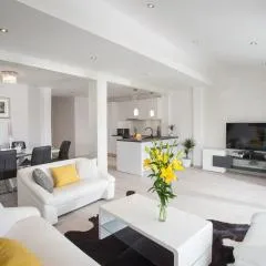 Modern Apartman Pjero