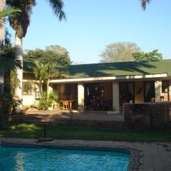 The Guest House Pongola