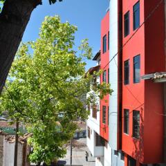 Wifala Thematic Hotel Boutique