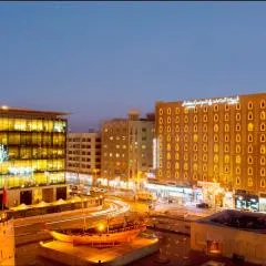 Arabian Courtyard Hotel & Spa