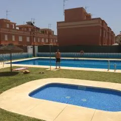 Chalet Adosado