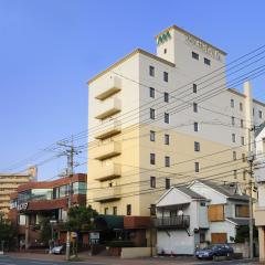 Fukuyama Plaza Hotel