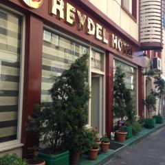 레이델 호텔(Reydel Hotel)