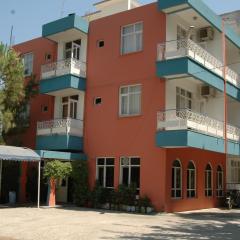 Kiyak Hotel