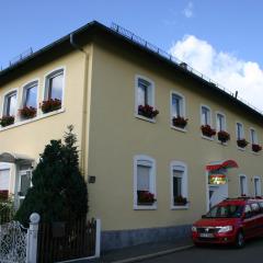 Hotel "Alte Schule" Trogen