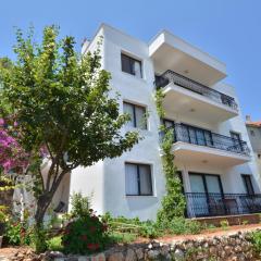 Mimas Garden Apartments