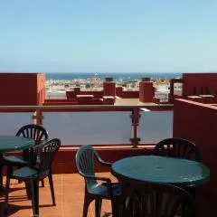 Apartamento fuerte 1