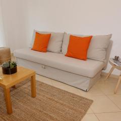 Da Ponte Flats - Armacao De Pera Orange Apt