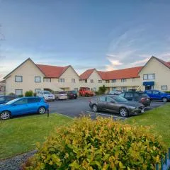 Bella Vista Motel Hamilton