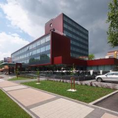 Hotel Park Doboj