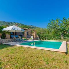 Son Barbot (Can Robi Nou)