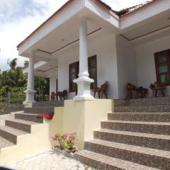 Karimunjannah House