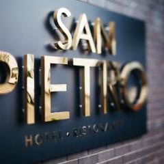 San Pietro Hotel & Restaurant