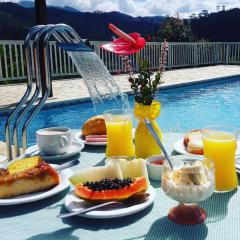 Pousada Canário Da Terra