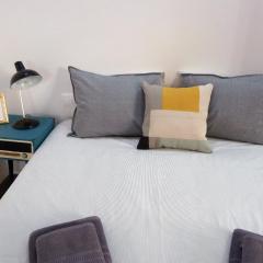 Dreaming Lisbon - Trigueiros Pateo