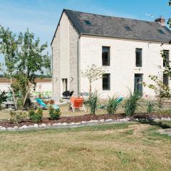 Maison Bayeux 4 chambres