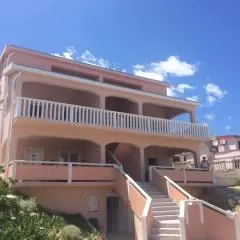 Apartments Bolont