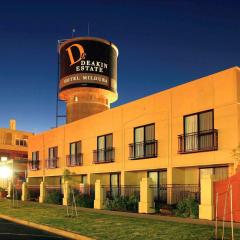 Mercure Hotel Mildura