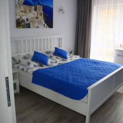 Andros Apartamenty Świnoujście