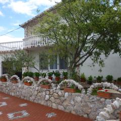 Studio apartments Matos