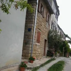 Apartment Staleta Tartuf