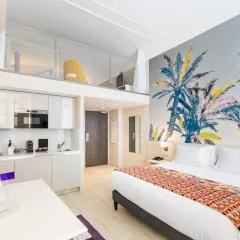 Palais Saleya Boutique Hôtel