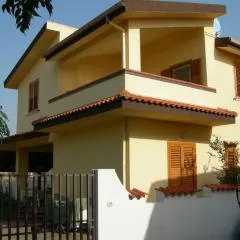 Villa Magnolia Appartamenti
